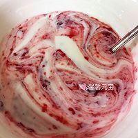 樱桃酱酸奶的做法图解6