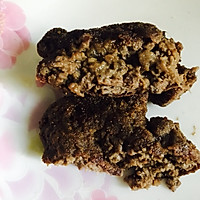牛肉汉堡肉的做法图解7