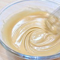 咖啡玛德琳+冰咖啡的做法图解6