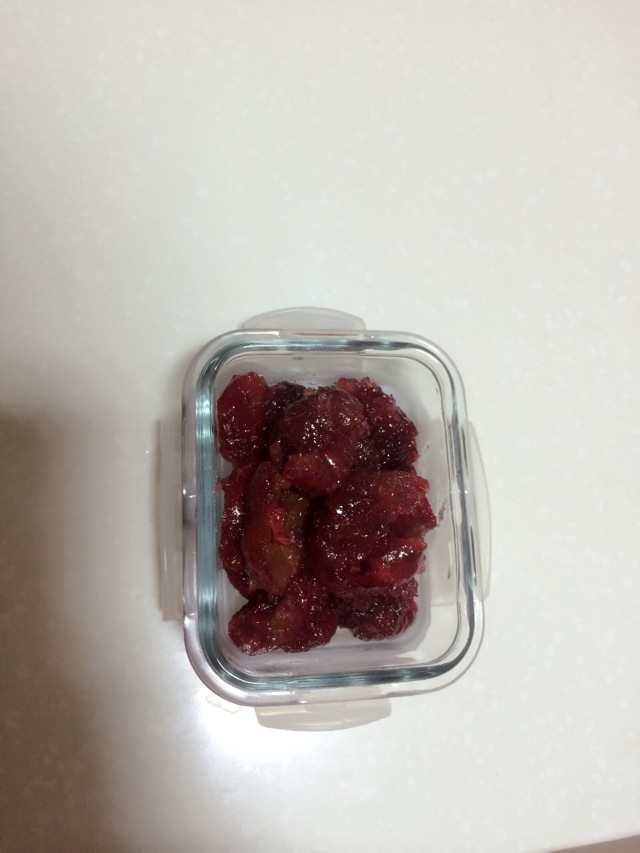 红果酪