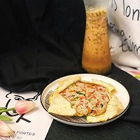 蛋炒饭的做法图解6