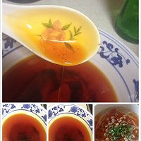辣椒红油的做法图解3