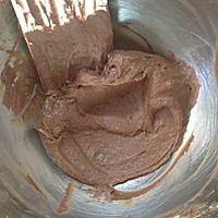 抹茶夹心巧克力小西饼的做法图解11