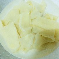 油泼面的做法图解3