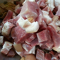 李孃孃爱厨房之——小煎肘子的做法图解4