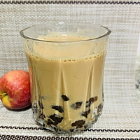 珍珠奶茶的做法图解9