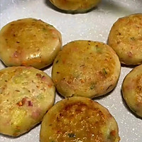 早餐这样做，快手简单又营养，大人小孩都夸你的做法图解3