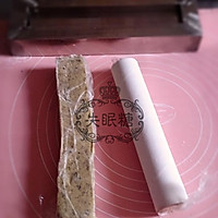 小嶋せんせいの红茶酥饼送给对圆和方有着强迫症的亲的拯救大作战的做法图解9
