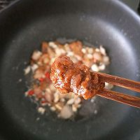 鸡汁干锅花菜的做法图解6