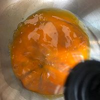 方形蜂蜜蛋糕（八寸戚风）的做法图解5