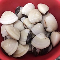 海鲜砂锅粥的做法图解3