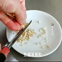 #下饭红烧菜#土豆和鱼腥草神仙搭配 越吃越美味的做法图解5