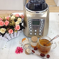 【小阳食尚学院】—红枣姜糖茶的做法图解9