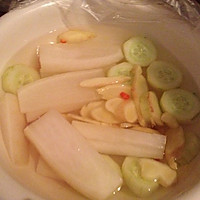 自制酸野的做法图解1