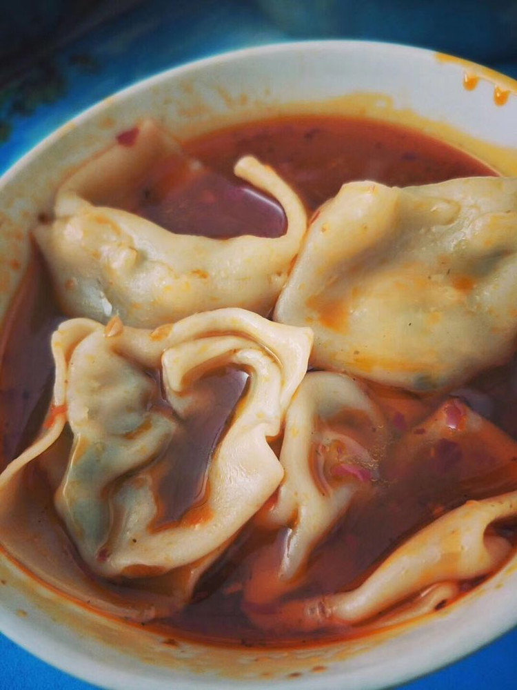 潮汕饺子的做法