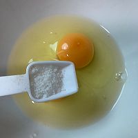 #我们约饭吧#蒸豆腐虾仁蛋羹的做法图解5
