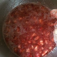 自制草莓酱的做法图解4