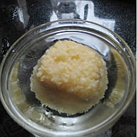 莲子雪耳糖水的做法图解3