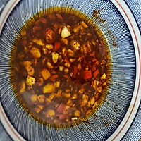 麻酱拌面的做法图解4