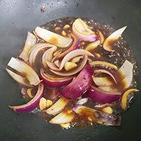 干锅土豆片（炒锅版）的做法图解7