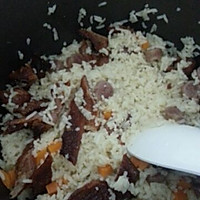 超级美味の腌制牛肉火锅的做法图解6