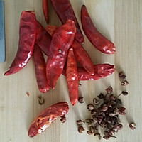 炒面，简单版本的做法图解1