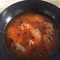 鱼籽烧豆腐的做法图解8