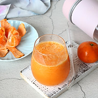 橘子汁的做法图解6