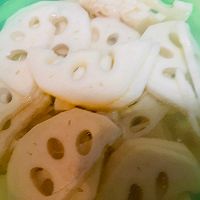 #加油 伊朗#麻辣香锅的做法图解3