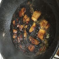 红烧肉plus油豆腐的做法图解5