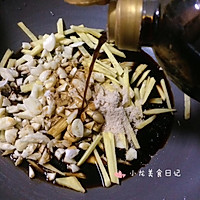 简单又美味的广式腊肉制作方法的做法图解3