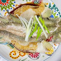 清蒸鲈鱼的做法图解8