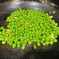 #餐桌上的春日限定#青豆虾仁的做法图解7