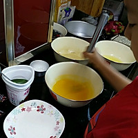 丹青菜谱®＆奶油坨坨水果生日蛋糕（七寸）的做法图解3