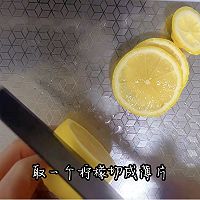 自制电解质水的做法图解1