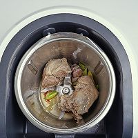水盆羊肉——米博版的做法图解3