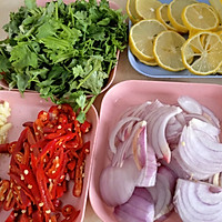 柠檬无骨鸡爪的做法图解3