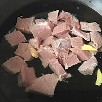 美味肉松的做法图解2