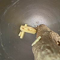全麦胚芽老面小餐包的做法图解6