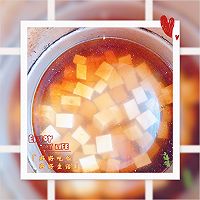 麻婆豆腐的做法图解1