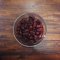 红枣酱#以美食的名义说爱她#的做法图解3
