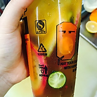 水果茶的做法图解3