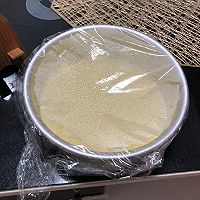 芝士烤牛奶的做法图解5