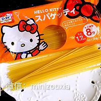 意式肉酱焗意面—亲子餐（zoey妈12+辅食）的做法图解4