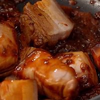 泰国红烧肉的做法图解7