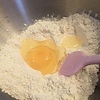 打卤面的做法图解1