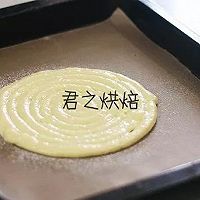 芝士?我爱。榴莲?我更爱! | 榴莲芝士蛋糕的做法图解3