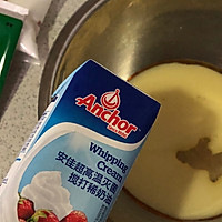 我爱你祖国 —— 我爱五星红旗的做法图解3