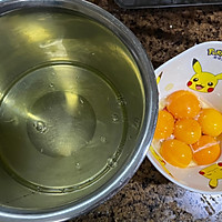 #一口新年味，全家享佳味#芝士蛋糕-水浴法的做法图解4