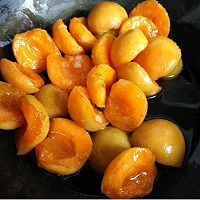 自制杏干杏脯  酸甜美味无添加的做法图解4